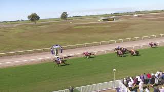 Burdekin 20052023 Race 6 [upl. by Cartwell742]