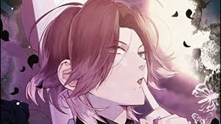 TRACK 1DIABOLIK LOVERS ドS吸血CD BLOODY BOUQUET Vol10 逆巻LAITO（平川大辅） [upl. by Orvah211]