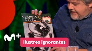 Ilustres Ignorantes  La Valentía Parte 3 [upl. by Verney142]