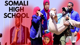 SOMALI HIGH SCHOOL PART 4 [upl. by Acus]