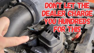 Watch This Before Changing Spark Plugs in Your 2023 Kia Sportage Hybrid 48k Mile Maintenance [upl. by Kidder317]