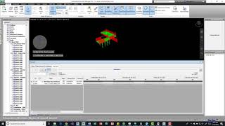 Navisworks TimeLiner example [upl. by Notgnillew]