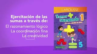 Larousse  Paraescolares [upl. by Ellyn375]