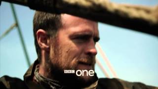 The Whale Trailer Christmas 2013 BBC One [upl. by Lleira31]