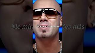 Te siento  Wisin Y Yandel [upl. by Rayford237]