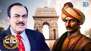 CID कैसे जान पायेगी Mystery Prithviraj Chauhan का राज  CID  सीआईडी  TV Serial Episode [upl. by Randal]