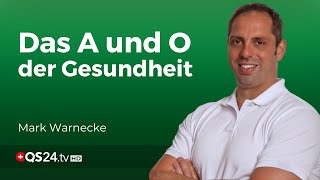 Alexander Glogg Was mir in 6000 Interviews noch nie so klar erklärt wurde  Naturmedizin  QS24 [upl. by Urissa543]