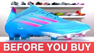 Before You Buy  Adidas X Speedflow1 2022 [upl. by Rabka367]