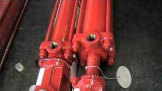 Basics of Hydraulic Cylinders with Agri Supply® [upl. by Gregorio]