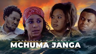 MCHUMA JANGA  new swahili movies  full bongo movie [upl. by Norrehs]