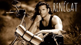 LE REBEL générique  RENÉGAT ©  Lorenzo Lamas [upl. by Lechner215]