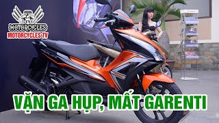 Video 270 Hup Ga Mất Grenti Những Chuyện Nhỏ Ít Ai Để Ý Đến  Motorcycle TV [upl. by Zales553]