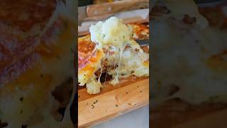 Potato and cheese recipe fypage recipe easyrecipes asmr food [upl. by Eanram920]