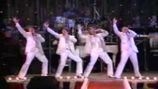 DLWUGGSs The Osmonds Live Ohio State Fair Aug 1978 pt 2wmv [upl. by Ledda]