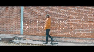 Ben Pol  BADO KIDOGO feat Wyse Official Music Video [upl. by Ervin260]