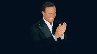 JULIO IGLESIAS  10 ROMÂNTICAS [upl. by Arahsat]