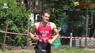 Klosterneuburg Triathlon 2018 [upl. by Cob612]