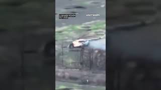 LUHANSK REGION Archival footage of the downing of a Russian Mi8 helicopter warinukraine russia [upl. by Malcolm]