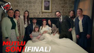 Herida del Corazon FINAL  Kalp Yarası FINAL [upl. by Herb]