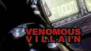 MF DOOM  VENOMOUS VILLAIN 2004 [upl. by Nomahs]