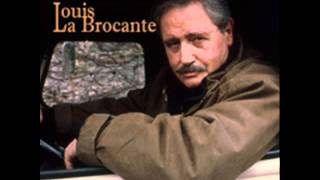 Louis la brocante Musica Carolin Petit [upl. by Biddie]