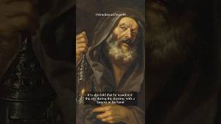 Diogenes  A cynic history facts knowledge education fyp shorts [upl. by Elspeth]