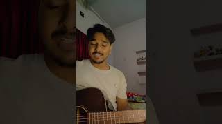 Chal Wahan Jaate Hain cover trending rawvoice [upl. by Ellertal548]