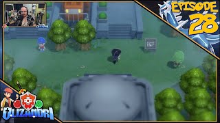 Pokémon Brilliant Diamond  Foggy Path Hunt For Defog amp Route 212 Entry  Episode 28 [upl. by Aidile]