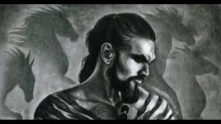 Game of Thrones  Dothraki theme [upl. by Heinrich520]