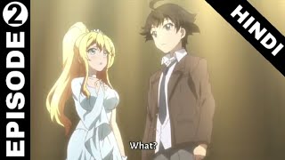 Shomin Sample Episode 2 Hindi Explain [upl. by Haneekas196]