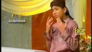 Farhan Ali Qadri naat  Ya Mustafa Khair ul Wara [upl. by Pollyanna]