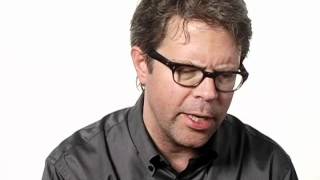 Jonathan Franzen Why do you find ignorance interesting  Big Think [upl. by Tarsus]