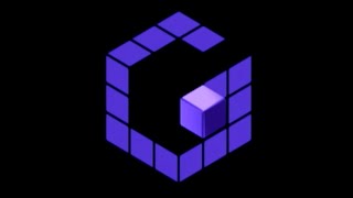 Nintendo GameCube Startup [upl. by Prevot]