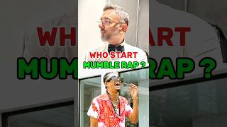 YO YO HONEY SINGH OR MC STAN WHO STARTED MUMBLE RAP IN INDIA  honeysinghmcstanshortsshortsfeed [upl. by Seibold]