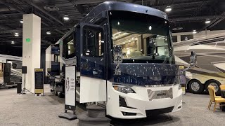 First Look At All The New 2025 Newmar Mountain Aire 3825 [upl. by Sophie]