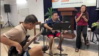 A siangthou pen kiang cover short video [upl. by Herrington104]