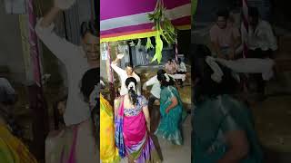 Paluguralla  folk dj song dance [upl. by Entroc]