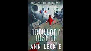 Ms Mundy Ancillary Justice [upl. by Ossie839]