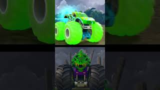 Monster Truck Jam Thrilling Monster Truck Breakdance and Drive in Medellin 2024 [upl. by Alpheus]