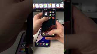 Iphone 12 pro max vs 16 pro max iPhone16ProMaxBrightnessTest TechReview AppleDisplay [upl. by Liesa]