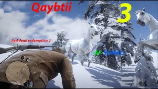 red dead redemption 2 qaybtii 3  SOMALI [upl. by Alius]