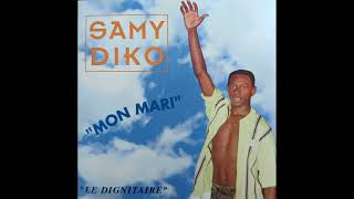 Samy Diko  Bila [upl. by Gardy]