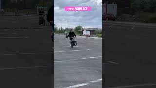 КОМПЬЮТЕРНАЯ ГРАФИКАhonda stunt dio bikelife bikelife stuntriding aerox стант [upl. by Idisahc724]