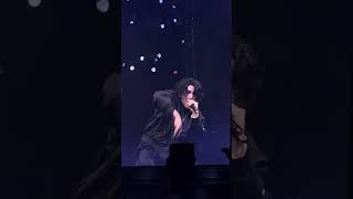 Agust D snippet AGUST D Tour in LA [upl. by Marthe308]