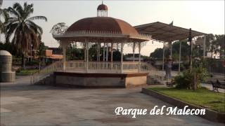 Comercial Turistico de Tapachula [upl. by Novad419]