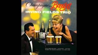 Irving Fields Trio  quotCan Can Merenguequot [upl. by Kiri]