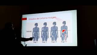 Leucemias linfoproliferativas  Hematología [upl. by Aniela]