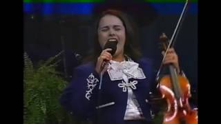 Karina Moreno amp Mariachi Los Salmos  Mariachi En El Cielo Arkansas 1997 [upl. by Frodeen764]