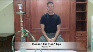 Hookah Setup Tutorial Hookah 101 [upl. by Jones]