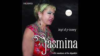 Yasmina  Uɣaled Audio [upl. by Anisamoht]